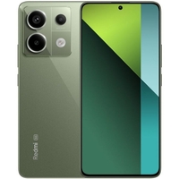 Смартфон Redmi Note 13 Pro 5G 8/256GB Olive Green/Зеленый