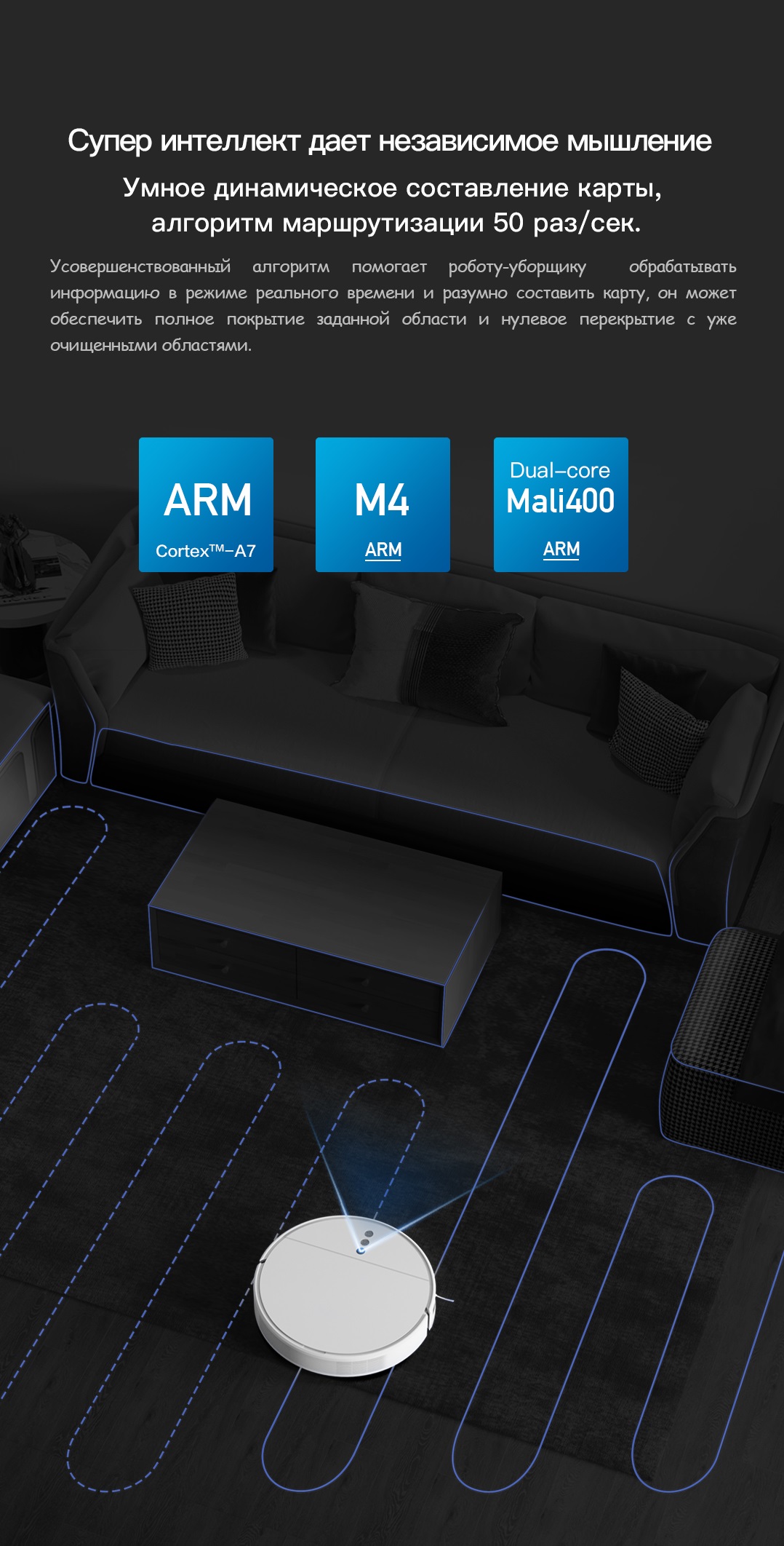 Xiaomi Dreame F9 Xiaomi Dreame F9